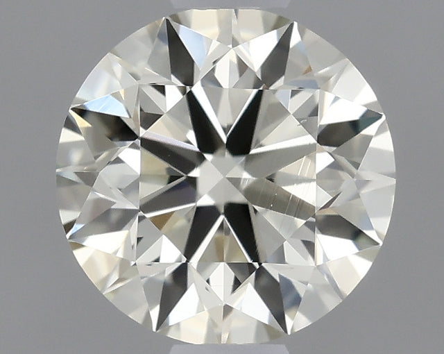0.61 carat Round diamond L VS1 Excellent