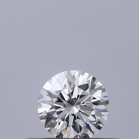 0.23 carat Round diamond F VS1 Excellent