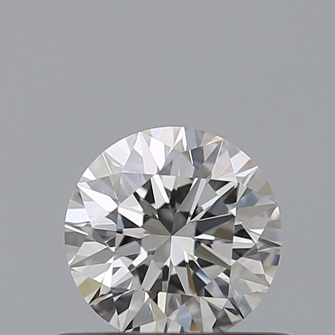 0.51 carat Round diamond G  VVS1 Excellent