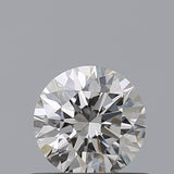 0.51 carat Round diamond G  VVS1 Excellent