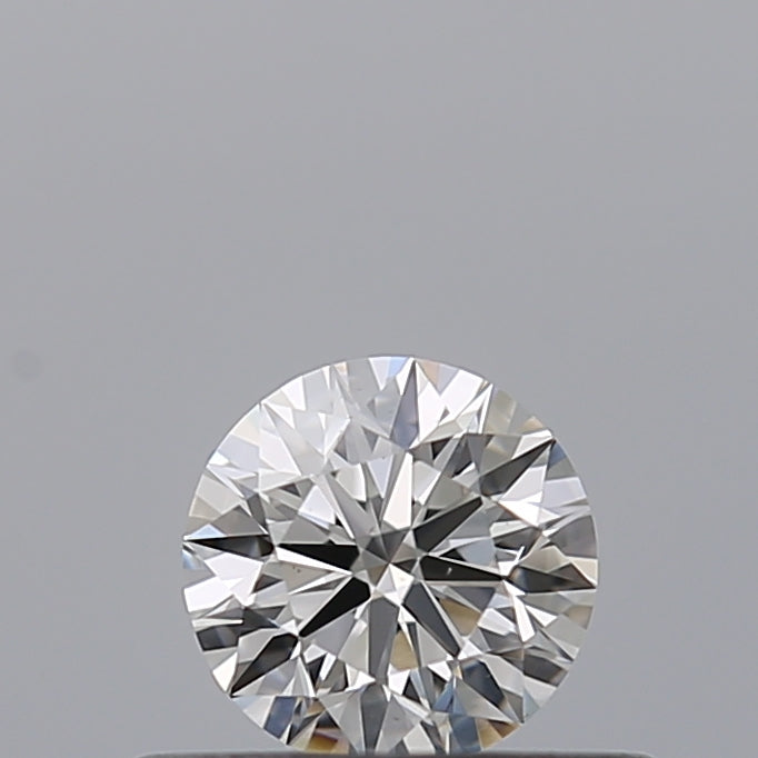 0.30 carat Round diamond E  VS2 Excellent