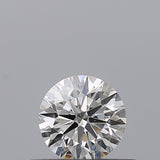 0.30 carat Round diamond E  VS2 Excellent