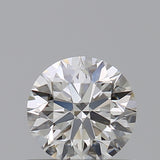 0.48 carat Round diamond I  VS1 Excellent