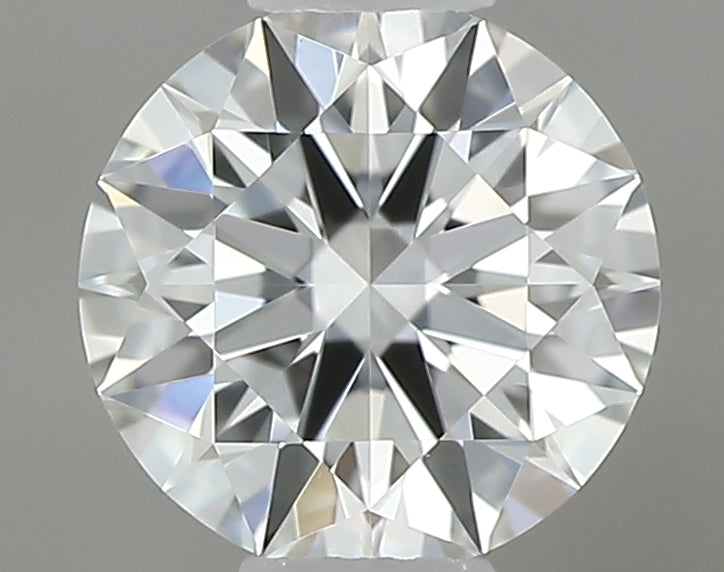 0.31 carat Round diamond F  VS1 Excellent