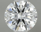 0.31 carat Round diamond F  VS1 Excellent