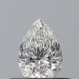 0.30 carat Pear diamond E VVS1 