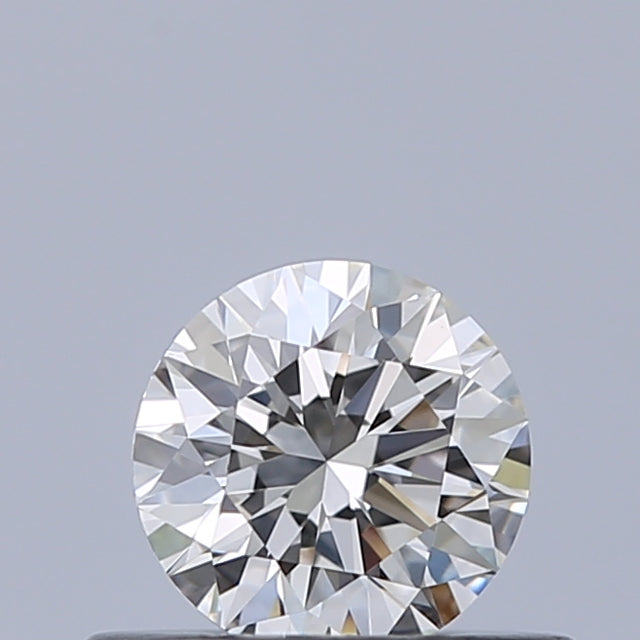0.35 carat Round diamond G VVS2 Excellent