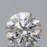 0.60 carat Round diamond H  VS1 Excellent