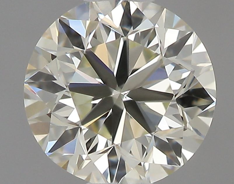 0.40 carat Round diamond K  VS1 Very good