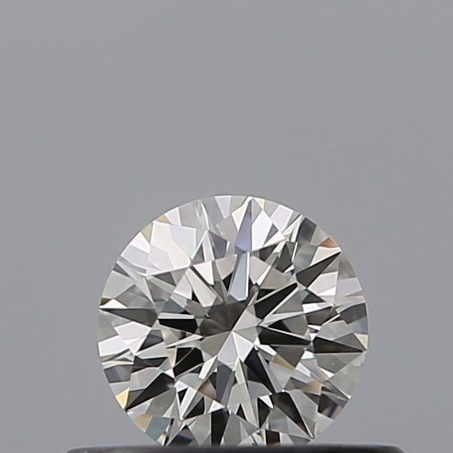 0.32 carat Round diamond G IF Excellent