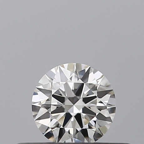 0.23 carat Round diamond F IF Excellent