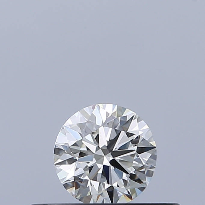 0.26 carat Round diamond G VVS1 Excellent