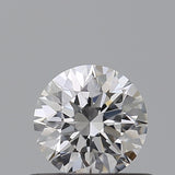 0.50 carat Round diamond E  VS1 Excellent