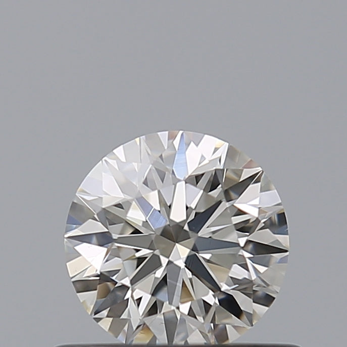 0.51 carat Round diamond I  VS1 Excellent