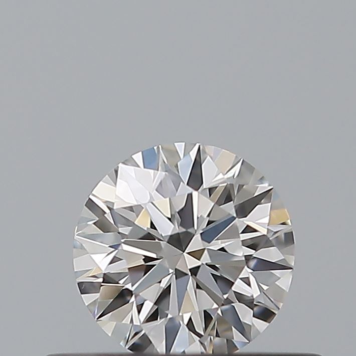 0.30 carat Round diamond F  VS1 Excellent