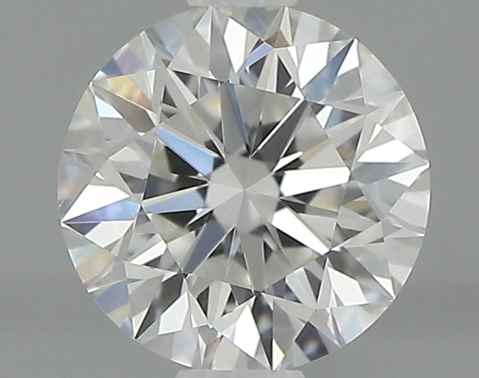 0.50 carat Round diamond G  VS1 Excellent