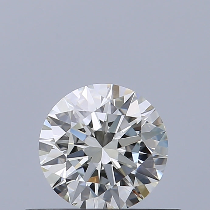 0.42 carat Round diamond G IF Excellent