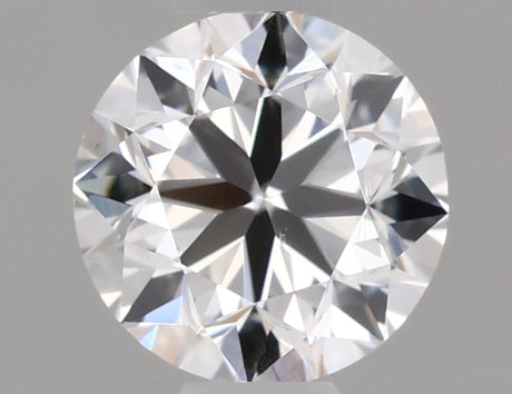 0.40 carat Round diamond F SI1 VeryGood