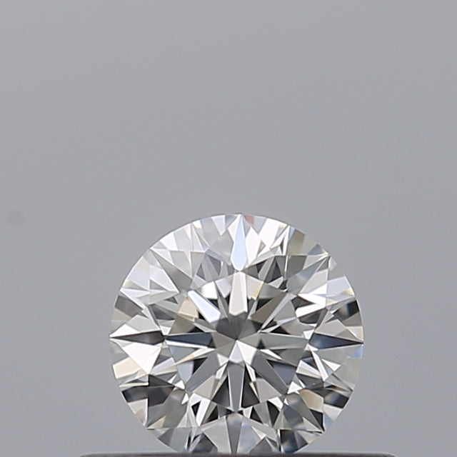 0.31 carat Round diamond D VVS1 Excellent