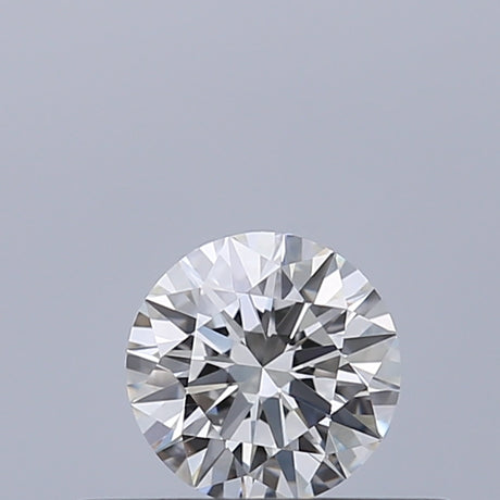 0.29 carat Round diamond G VVS1 Excellent