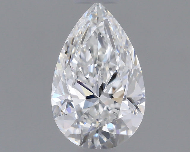 0.70 carat Pear diamond E SI1 