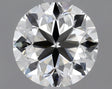 0.70 carat Round diamond K VS1 VeryGood