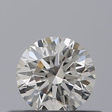 0.35 carat Round diamond H  VS2 Excellent