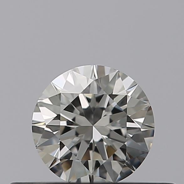 0.23 carat Round diamond E  VVS1 Excellent