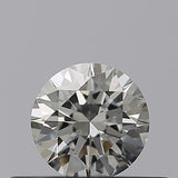 0.23 carat Round diamond E  VVS1 Excellent