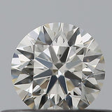 0.34 carat Round diamond I  IF Excellent