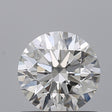 0.72 carat Round diamond G VS1 Excellent