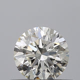 0.36 carat Round diamond H VVS1 Excellent