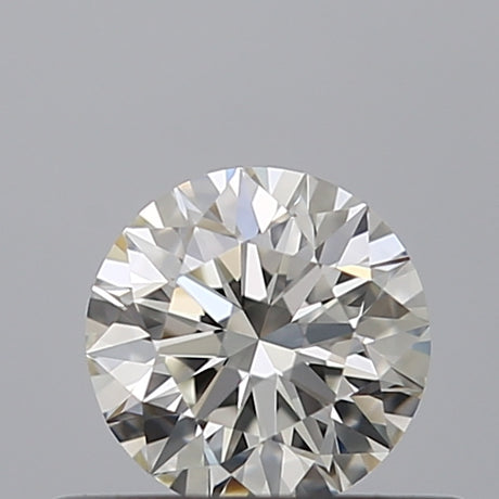 0.36 carat Round diamond H VVS1 Excellent