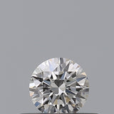 0.26 carat Round diamond G  VS2 Excellent