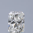 0.42 carat Radiant diamond G VVS1 