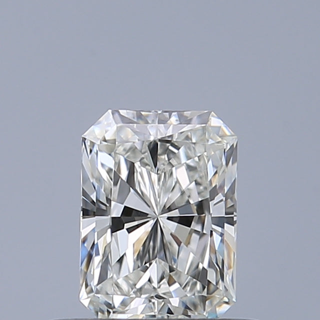 0.42 carat Radiant diamond G VVS1 