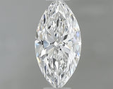 0.30 carat Marquise diamond D VS1 