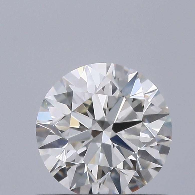 0.58 carat Round diamond J VS1 Excellent