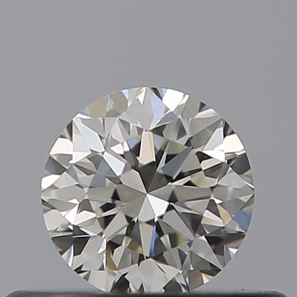 0.30 carat Round diamond H  IF Very good