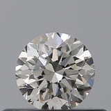 0.30 carat Round diamond H  IF Very good