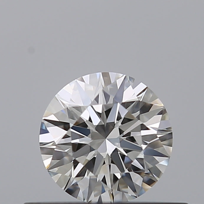 0.40 carat Round diamond E IF Excellent