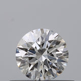 0.40 carat Round diamond E IF Excellent
