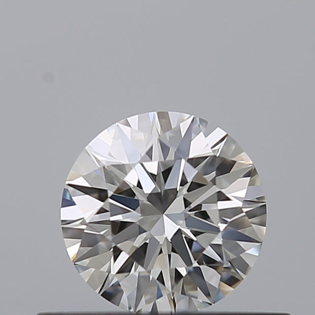 0.40 carat Round diamond E IF Excellent