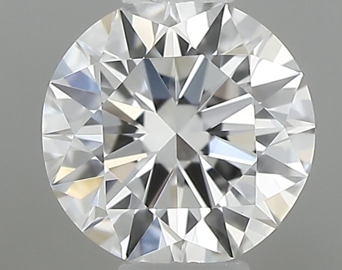 0.30 carat Round diamond D  VVS1 Excellent