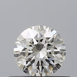 0.33 carat Round diamond H  VVS1 Excellent