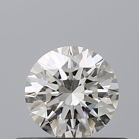 0.33 carat Round diamond H  VVS1 Excellent