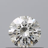 0.33 carat Round diamond H  VVS1 Excellent