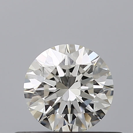 0.33 carat Round diamond H  VVS1 Excellent