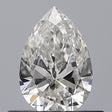 0.40 carat Pear diamond E VS1 