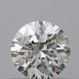 0.62 carat Round diamond F VVS1 Excellent